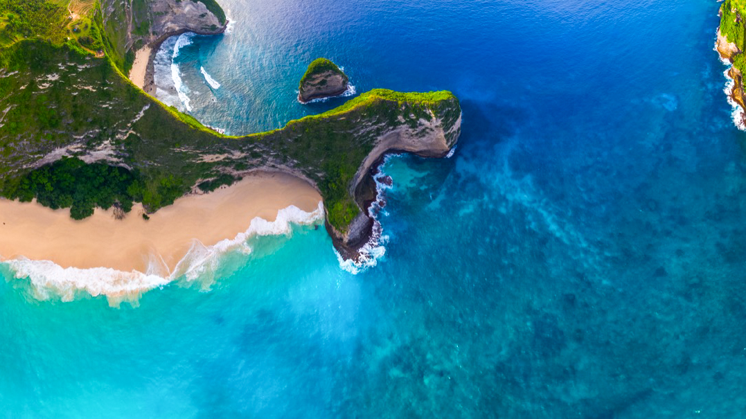 Vietnam, Thailand & Bali Grand Adventure