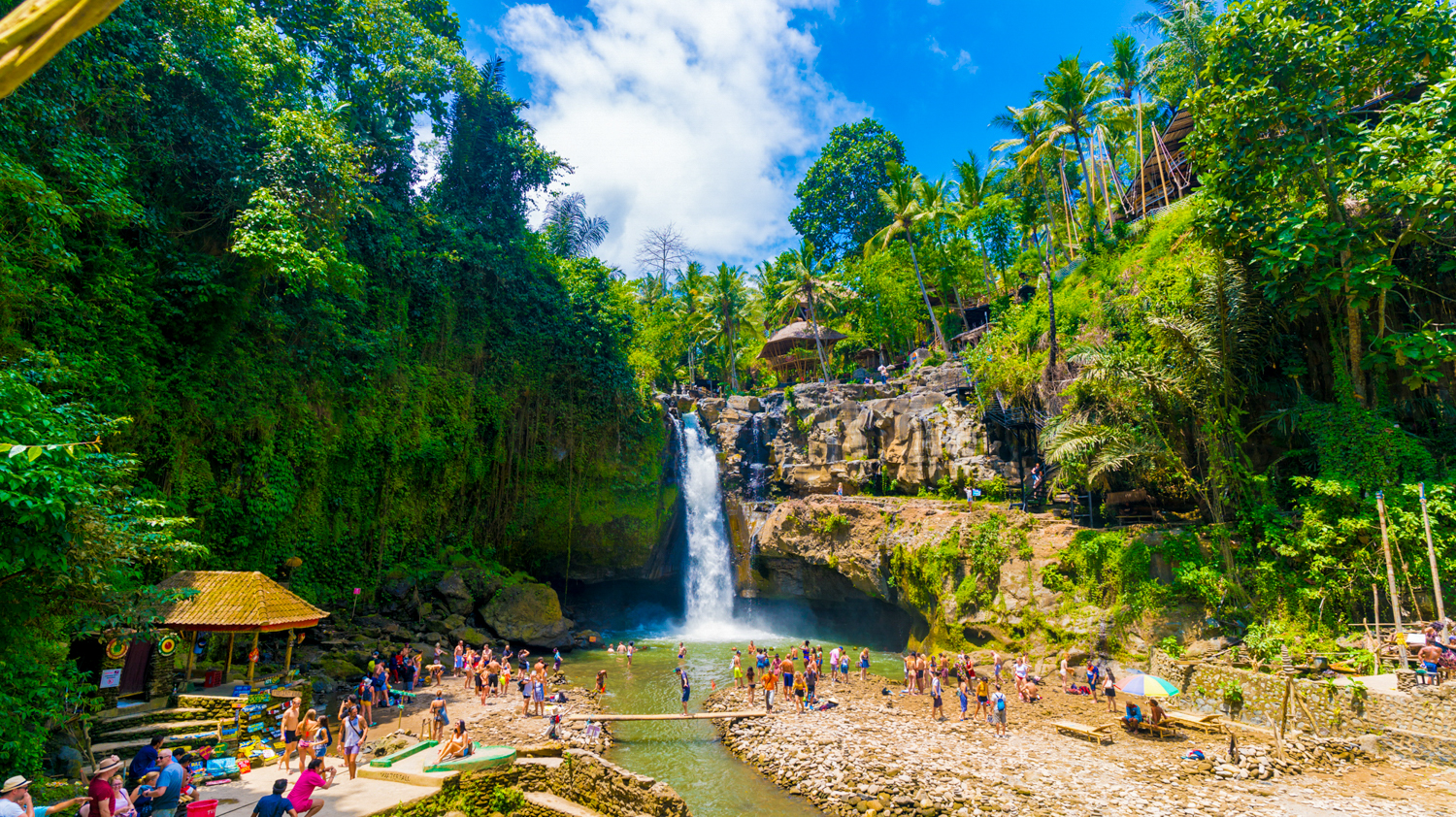 Best of Bali