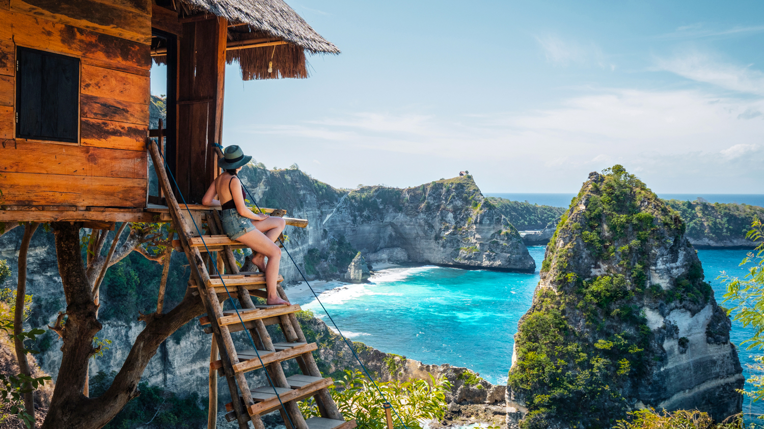 Discover Bali