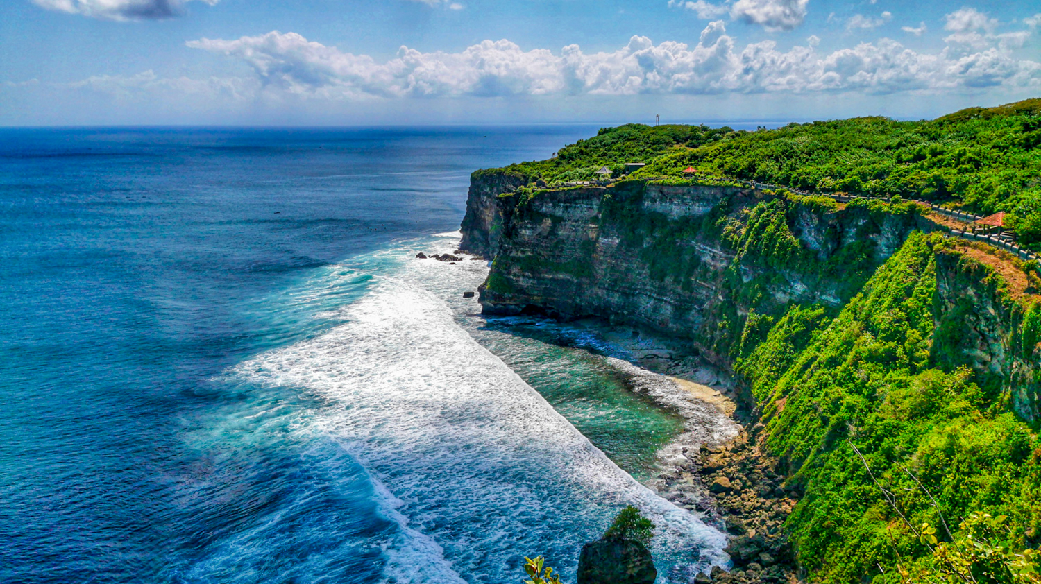 Bali: Island Adventure
