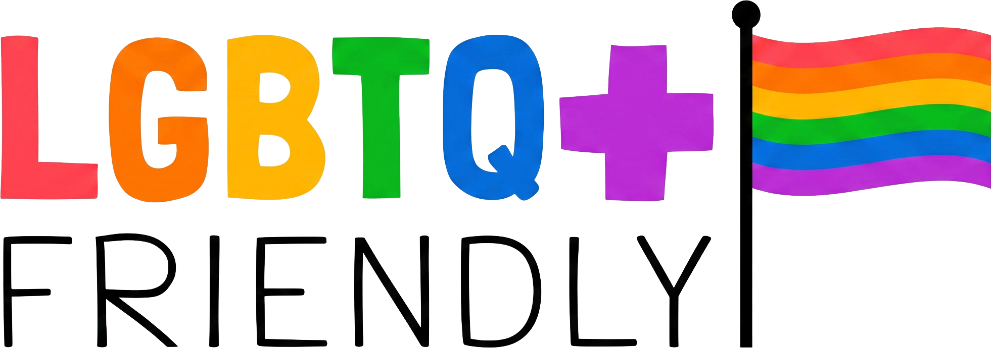 LGBTQ+ friendly