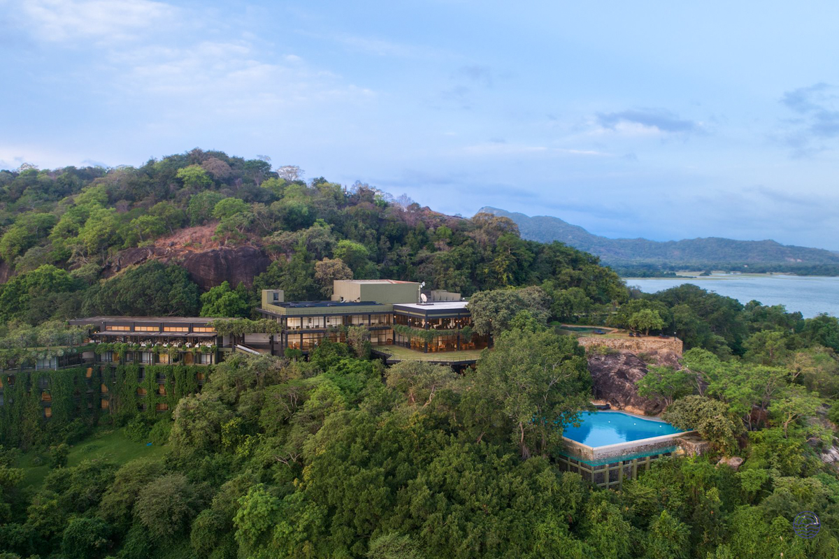 Sri Lanka Escape