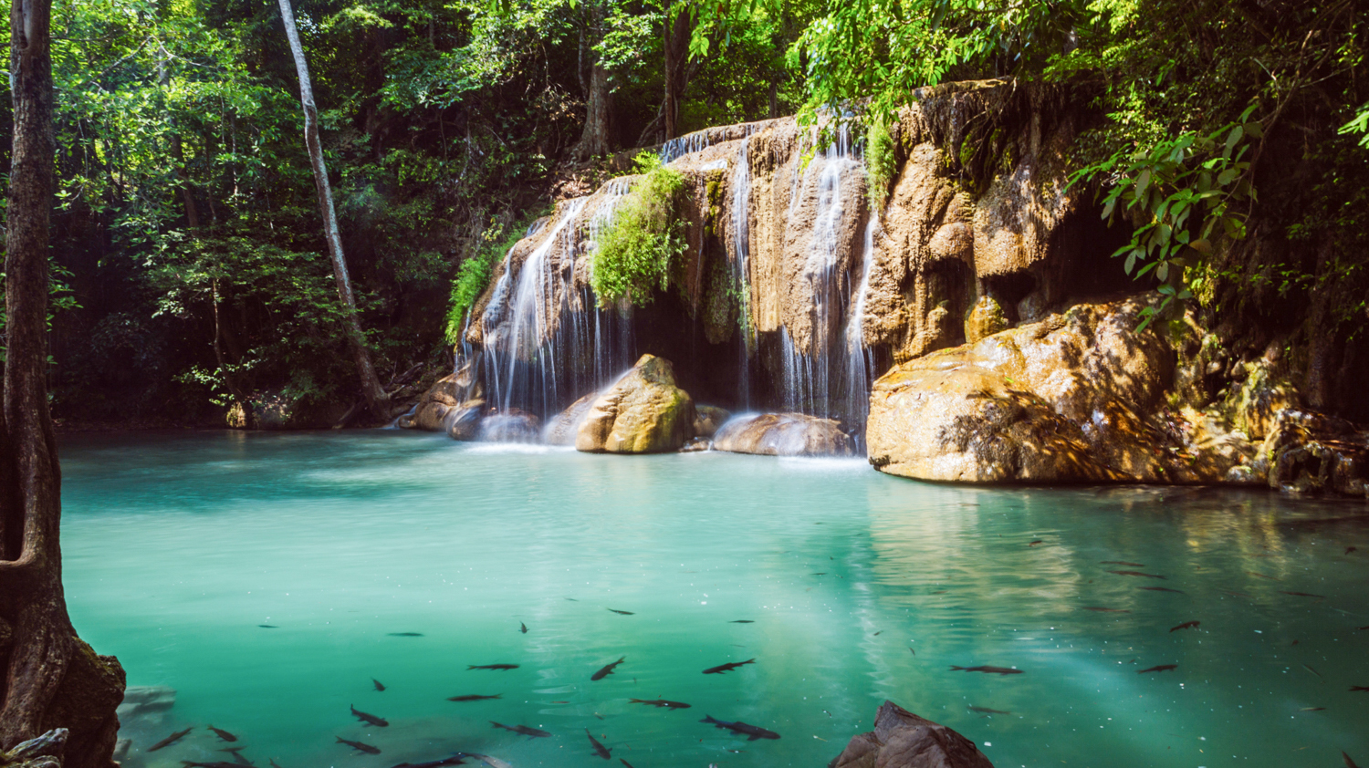 Explore Thailand