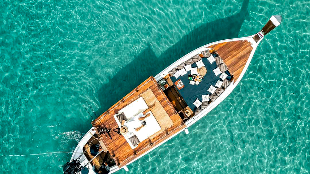 Thailand: Island Getaway