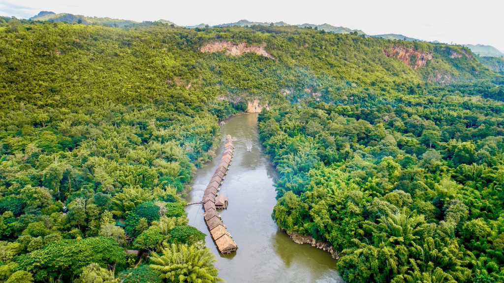 Thailand Adventure
