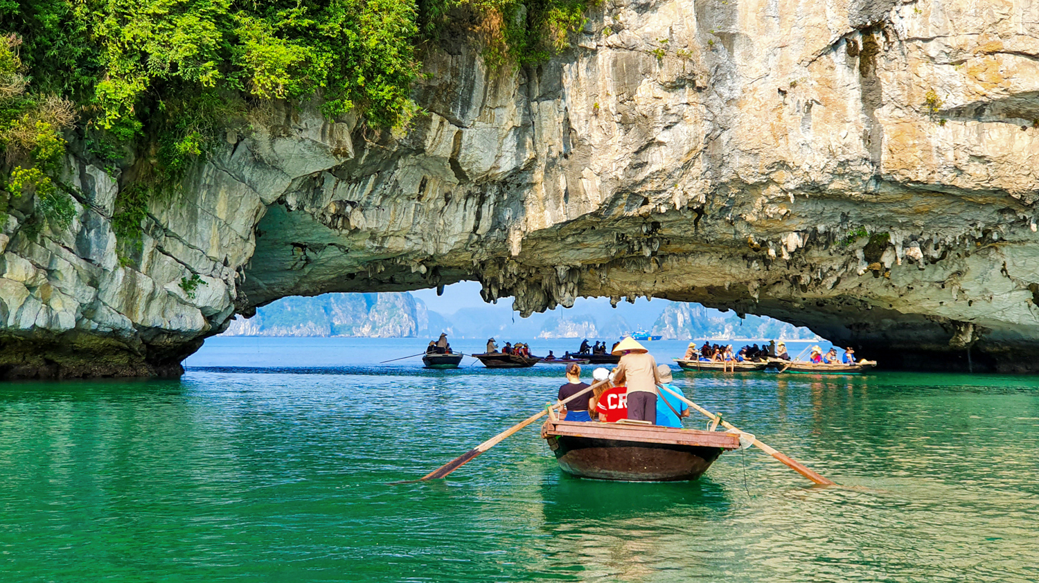Vietnam: Northern Adventures