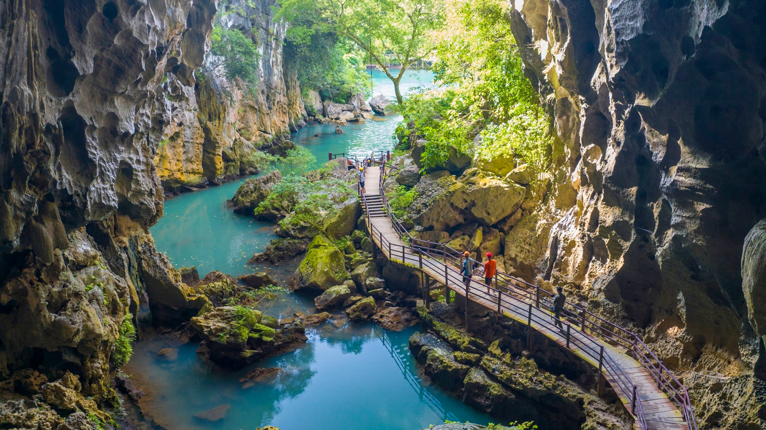 Vietnam Adventure